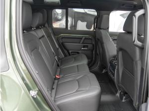 Land Rover Defender 3.0 D200 MHEV S 110