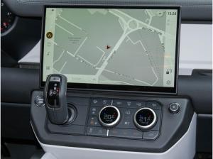 Land Rover Defender 3.0 D200 MHEV S 110