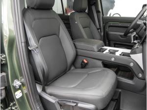 Land Rover Defender 3.0 D200 MHEV S 110
