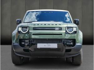 Land Rover Defender 3.0 D200 MHEV S 110