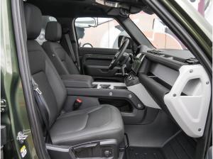 Land Rover Defender 3.0 D200 MHEV S 110