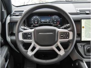 Land Rover Defender 3.0 D200 MHEV S 110