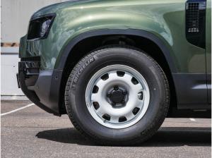 Land Rover Defender 3.0 D200 MHEV S 110