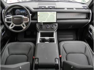 Land Rover Defender 3.0 D200 MHEV S 110