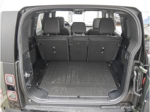 Land Rover Defender 3.0 D200 MHEV S 110