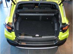 Jeep Avenger MY 2027 Summit Digitales Cockpit LED ACC Apple CarPlay