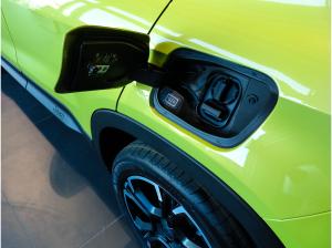 Jeep Avenger MY 2027 Summit Digitales Cockpit LED ACC Apple CarPlay