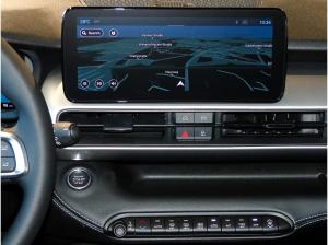 Jeep Avenger MY 2027 Summit Digitales Cockpit LED ACC Apple CarPlay