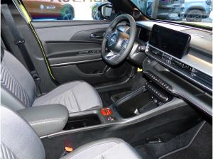Jeep Avenger MY 2027 Summit Digitales Cockpit LED ACC Apple CarPlay