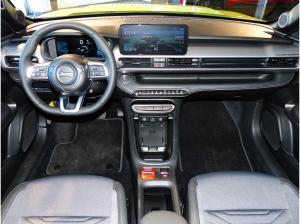 Jeep Avenger MY 2027 Summit Digitales Cockpit LED ACC Apple CarPlay