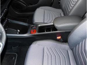 Jeep Avenger MY 2027 Summit Digitales Cockpit LED ACC Apple CarPlay