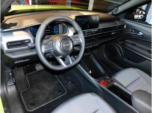 Jeep Avenger MY 2027 Summit Digitales Cockpit LED ACC Apple CarPlay