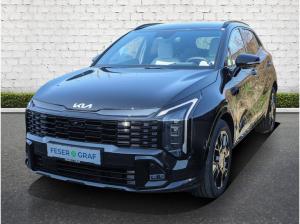 Kia Sportage 1.6T Hybrid AWD GT-Line Drive Sound LED