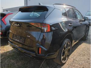 Kia Sportage 1.6T Hybrid AWD GT-Line Drive Sound LED