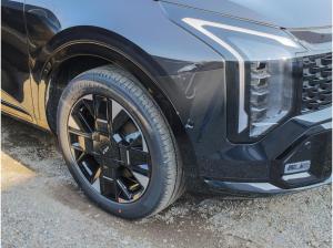 Kia Sportage 1.6T Hybrid AWD GT-Line Drive Sound LED