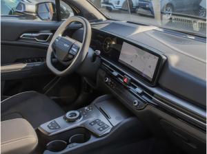 Kia Sportage 1.6T Hybrid AWD GT-Line Drive Sound LED