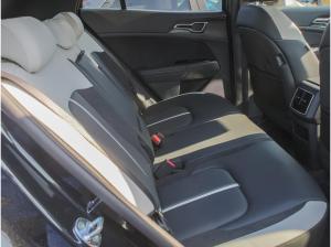 Kia Sportage 1.6T Hybrid AWD GT-Line Drive Sound LED