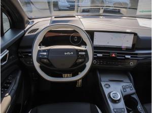 Kia Sportage 1.6T Hybrid AWD GT-Line Drive Sound LED