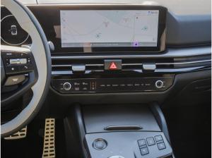 Kia Sportage 1.6T Hybrid AWD GT-Line Drive Sound LED