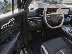 Kia Sportage 1.6T Hybrid AWD GT-Line Drive Sound LED
