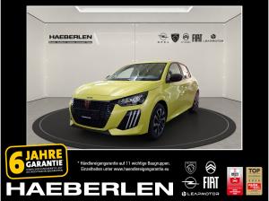 Peugeot 208 1.2 Turbo 100 Style LED+SHZ+KeyLess+PDC