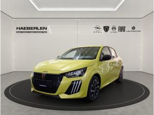 Peugeot 208 1.2 Turbo 100 Style LED+SHZ+KeyLess+PDC