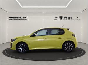 Peugeot 208 1.2 Turbo 100 Style LED+SHZ+KeyLess+PDC