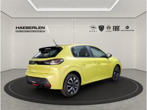 Peugeot 208 1.2 Turbo 100 Style LED+SHZ+KeyLess+PDC