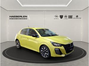Peugeot 208 1.2 Turbo 100 Style LED+SHZ+KeyLess+PDC