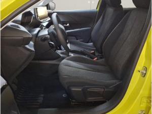 Peugeot 208 1.2 Turbo 100 Style LED+SHZ+KeyLess+PDC