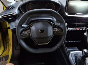 Peugeot 208 1.2 Turbo 100 Style LED+SHZ+KeyLess+PDC