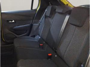 Peugeot 208 1.2 Turbo 100 Style LED+SHZ+KeyLess+PDC