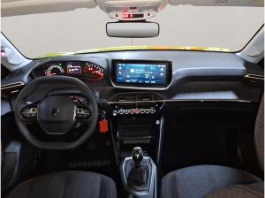 Peugeot 208 1.2 Turbo 100 Style LED+SHZ+KeyLess+PDC
