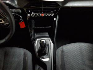 Peugeot 208 1.2 Turbo 100 Style LED+SHZ+KeyLess+PDC