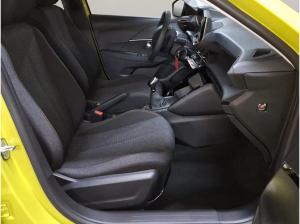 Peugeot 208 1.2 Turbo 100 Style LED+SHZ+KeyLess+PDC