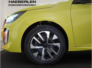 Peugeot 208 1.2 Turbo 100 Style LED+SHZ+KeyLess+PDC