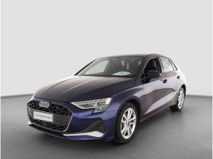 Audi A3 Sportback advanced TFSI S tr. LED ACC Cam FLA