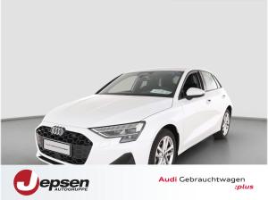 Audi A3 Sportback advanced TFSI S tr. ACC LED Cam FLA
