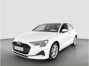 Audi A3 Sportback advanced TFSI S tr. ACC LED Cam FLA
