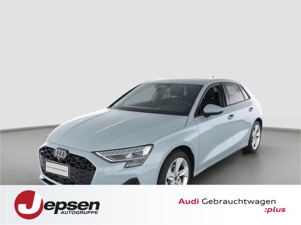 Audi A3 Sportback advanced TFSI S tr Matrix HUD Stdhz