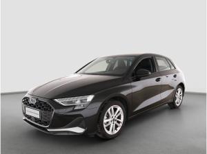 Audi A3 Sportback advanced TFSI S tr. LED ACC Cam FLA
