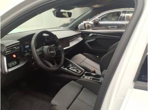 Audi A3 Sportback advanced TFSI S tr. ACC LED Cam FLA