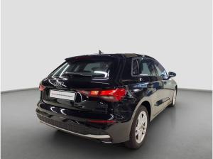 Audi A3 Sportback 30 TFSI ACC Cam 3ZoKlima VirtualPlu