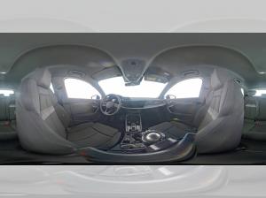 Audi A3 Sportback advanced TFSI S tr. LED ACC Cam FLA