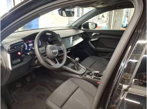 Audi A3 Sportback 30 TFSI ACC Cam 3ZoKlima VirtualPlu