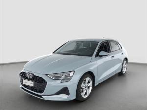 Audi A3 Sportback advanced TFSI S tr Matrix HUD Stdhz