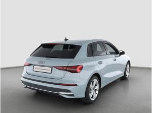 Audi A3 Sportback advanced TFSI S tr Matrix HUD Stdhz