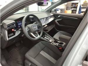 Audi A3 Sportback advanced TFSI S tr Matrix HUD Stdhz