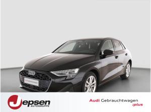 Audi A3 Sportback TFSI e advanced S tr. ACC LED FLA