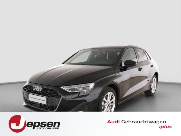 Audi A3 Sportback TFSI e advanced S tr. ACC LED FLA